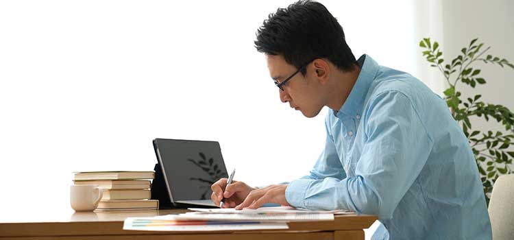 人用笔记本学习按摩类